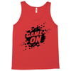 game on Tank Top