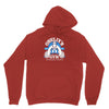 obelix's gym Unisex Hoodie