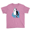purrfect plan Youth Tee