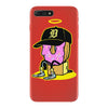 jdilla iPhone 7 Plus Case