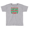 nitroglycerin plant Toddler T-shirt