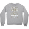 war never changes Crewneck Sweatshirt