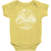 journey Baby Onesie