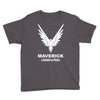 Logan Paul Maverick Youth Tee