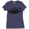 schlagring Ladies Fitted T-Shirt