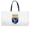 france world champions Weekender Totes