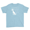 whippet .. Youth Tee