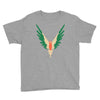 Logan Paul Maverick Youth Tee