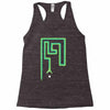 snake Racerback Tank