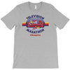 television marathon champion T-Shirt