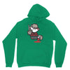 freddy krueger cartoon ideal birthday present or gift Unisex Hoodie