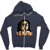 vanoss Zipper Hoodie