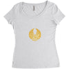 fahrie77 Women's Triblend Scoop T-shirt