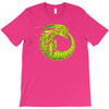 alien ouroboros T-Shirt