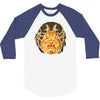 my neighbour evolution 3/4 Sleeve Shirt