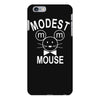 modest mouse rock band black hooded sweatshirt sz s m l xl,,,,,, iPhone 6 Plus/6s Plus Case