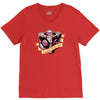 friends &lsquo;til the end V-Neck Tee
