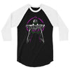 namekian warrior 3/4 Sleeve Shirt