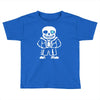 undertale sans Toddler T-shirt