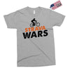 strava wars Exclusive T-shirt