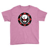 atrs color Youth Tee