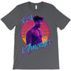 king killmonger T-Shirt