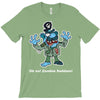 zombie saddam T-Shirt