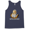 galilego Tank Top