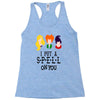 Sanderson Sister Tee Racerback Tank