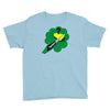 who cut the cheese Youth Tee