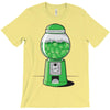 brussels sprout machine T-Shirt