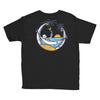 skull summer Youth Tee