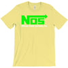 nos T-Shirt