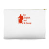 for england and st Accessory Pouches