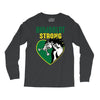 Humboldt Strong Long Sleeve Shirts