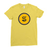 sasa Ladies Fitted T-Shirt