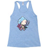 lil jinx Racerback Tank