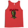zombie brains Tank Top