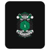 Natural 1   Orc Green Edition Mousepad