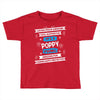 It's A Poppy Thing Toddler T-shirt