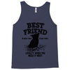 Best Friend Yorike Tank Top