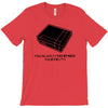 you always remember your first video arcade game gamer geek tee shirt T-Shirt