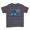 quantum physics it's complicated Youth Tee