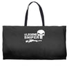 american sniper punisher Weekender Totes
