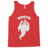 booya ghost Tank Top
