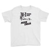 sanctuary speeder races Youth Tee