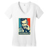 NOTORIOUS CONOR MCGREGOR Women's V-Neck T-Shirt