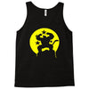 saiyajin affe  dragonball z fun Tank Top