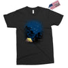 Mufasa and Simba Camp Exclusive T-shirt