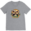 til death do us purr V-Neck Tee